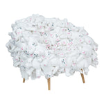 Nerm Plush Chair