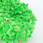 Alien Plush Chair