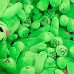 Alien Plush Chair