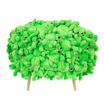 Alien Plush Chair