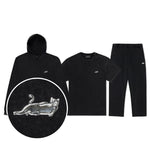 Castanza Fit Pack