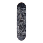 Mystic Jerm Board (Black)