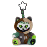 Nermiee Creepiee Creatures Mystery Bag