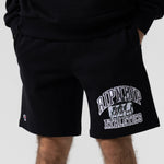 RIPNDIP Athletics Sweat Shorts (Black)