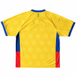 RND Cup Ecuador Jersey (Yellow)