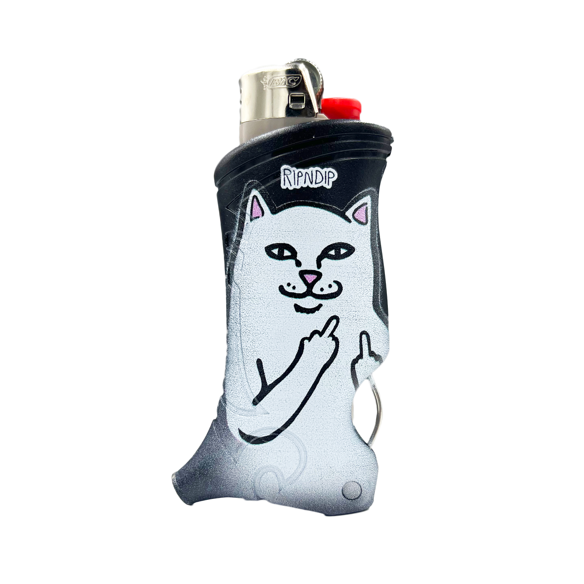 Lord Nermal Toker Poker (Black)