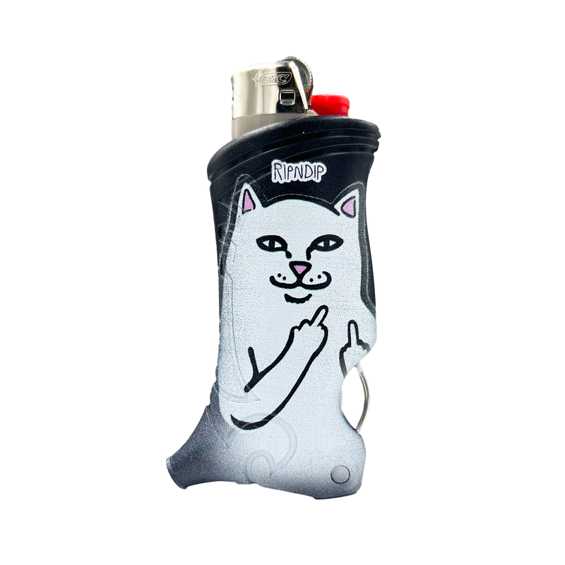 Lord Nermal Toker Poker (Black)
