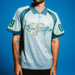 Cyclone Soccer Jersey (Navy)