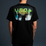 Breaking News Tee (Black)