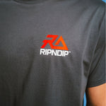 RND Sports Tee (Charcoal)