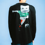 RND Sports LS (Black)