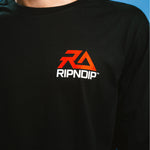 RND Sports LS (Black)