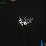Rippin N Dippin Tee (Black)