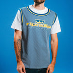 Halftime Tee (White)