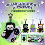Freakiee Faces Nermiee Mystery Bags (Assort)