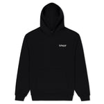Coconerm Hoodie (Black)