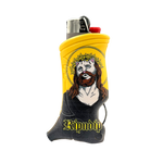 Lord Savior Toker Poker (Yellow)