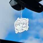 Kali Air Freshener (Multi)