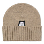 Lord Nermal Beanie (Sand)