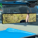 Ripndip x NRG We Bad Car Mirror (Clear)