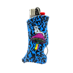 Psychedelic Toker Poker (Blue)