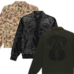 Mystery Jacket