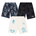 Mystery Shorts