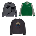 Mystery Knit (Multi)