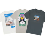 Mystery Tee
