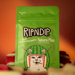 Sour Watermeowlon Flavored Toothpick Pouch