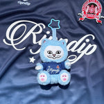 World Champion Nermiee Plush Keychains (Assorted)