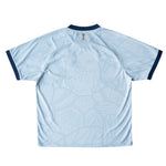 RND Cup England Jersey (Light Grey)