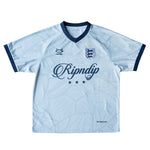RND Cup England Jersey (Light Grey)