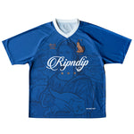 RND Cup France Jersey (Blue)