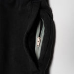 Protein Straight Leg 500GSM Sweatpants (Gunmetal)