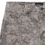 Nerm Tree Camo Extra Wide Cargo Pants (Nerm Tree Camo)