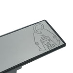 Ripndip x NRG We Bad Car Mirror (Clear)