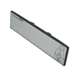Ripndip x NRG We Bad Car Mirror (Clear)