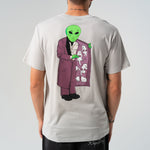 For Sale Pocket Tee (Grey)