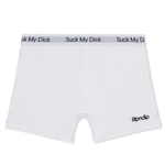 SMD Boxers (White)