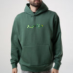 Slime Hoodie (Olive)