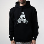 Wasteland Hoodie (Black)