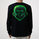 Technologic Long Sleeve (Black)