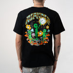 Find Ur Way Home Tee (Black)