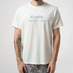 A Bird Tee (Bone)