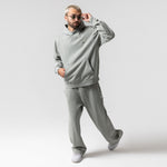 Castanza Hoodie (Sage Vintage Wash)