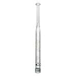 Whomp It x Ripndip Lord Nermal Grand Slam Bat Pipe (Clear)