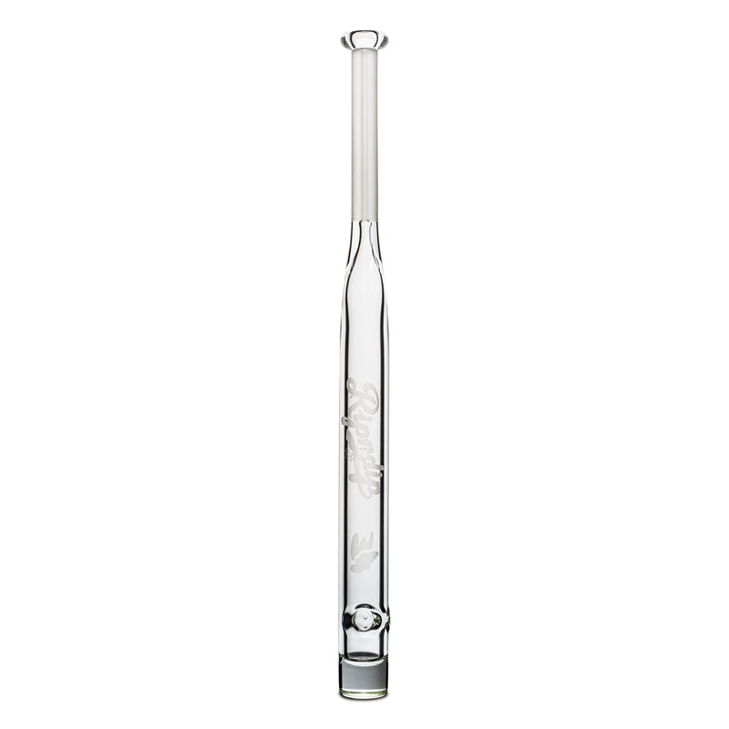 Whomp It x Ripndip Lord Nermal Grand Slam Bat Pipe (Clear)