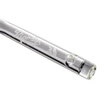 Whomp It x Ripndip Lord Nermal Grand Slam Bat Pipe (Clear)