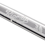 Whomp It x Ripndip Lord Nermal Grand Slam Bat Pipe (Clear)